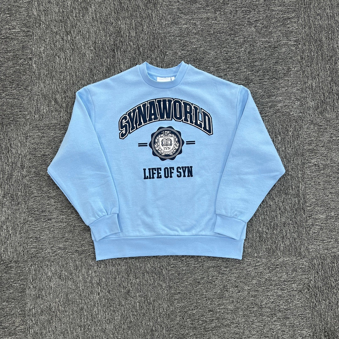 SynaWorld Set 11