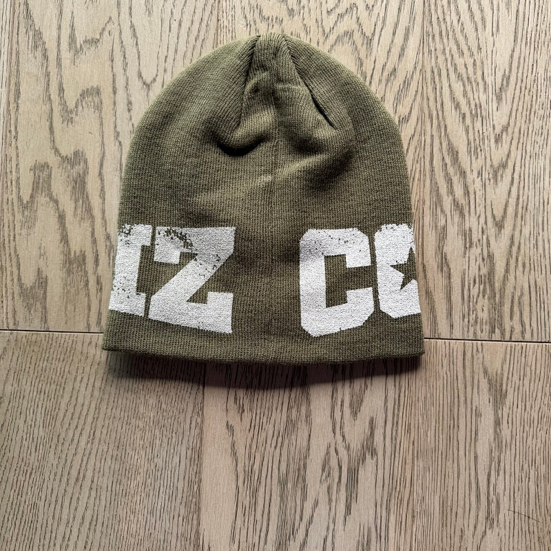 Corteiz Knit Beanie