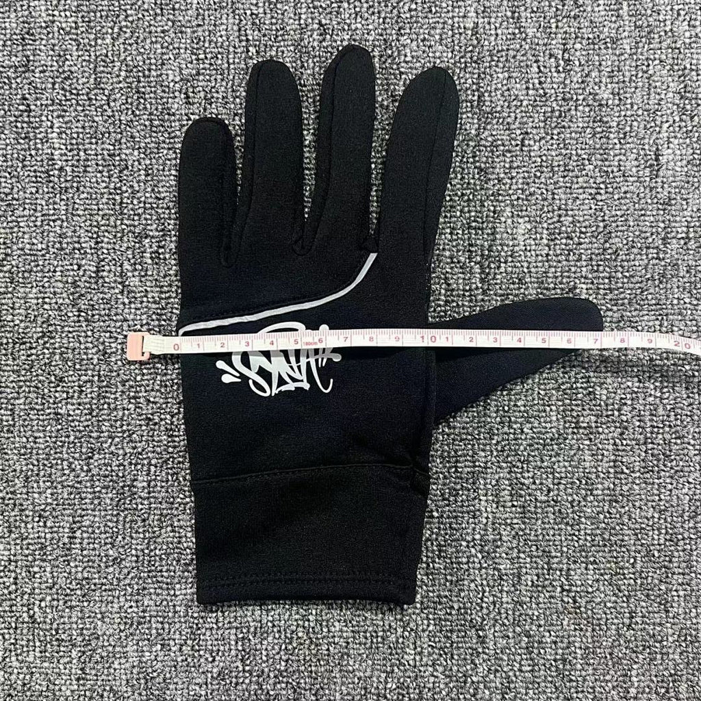 Gloves Black