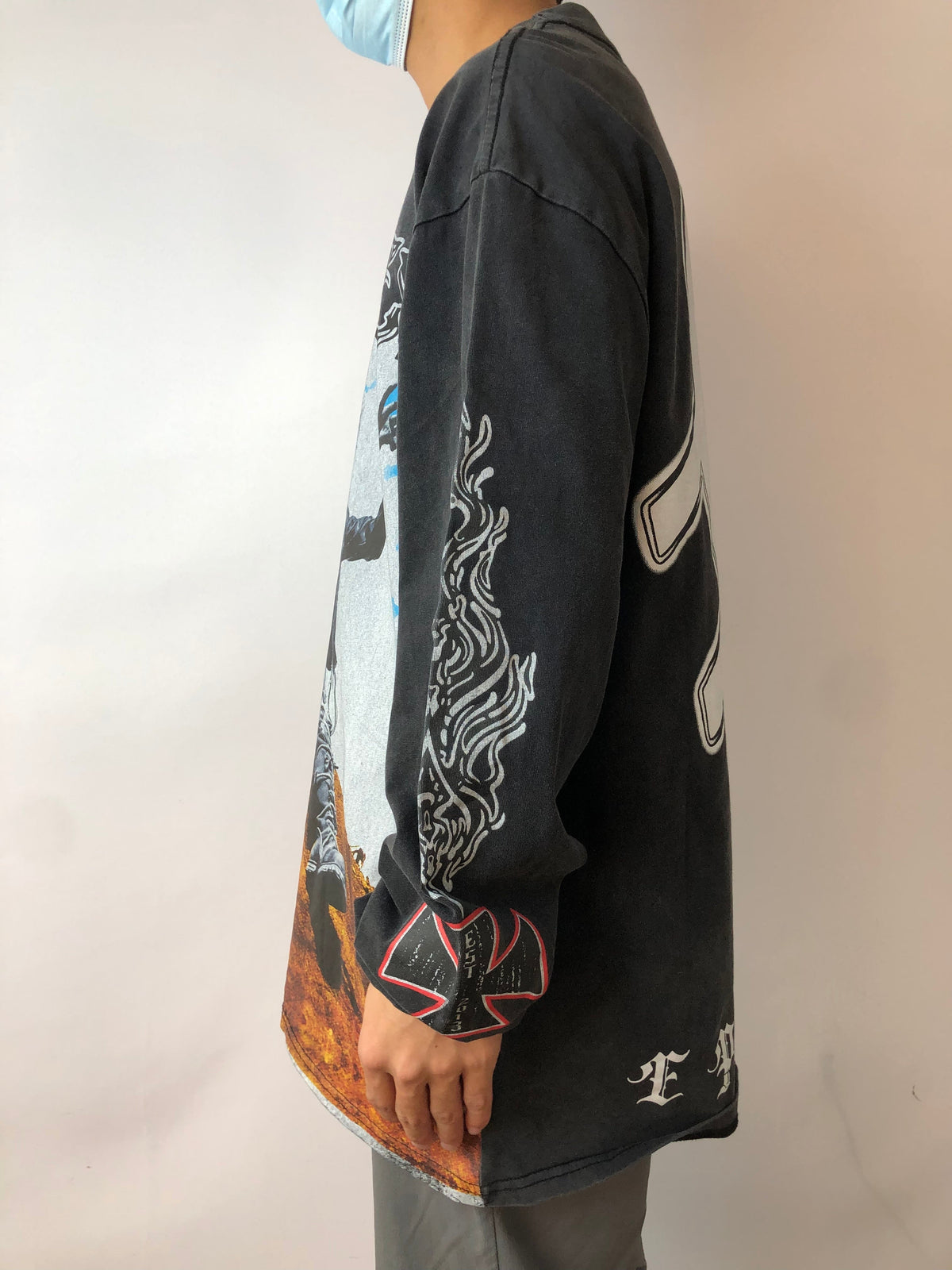 GODSPEED LONG-SLEEVE