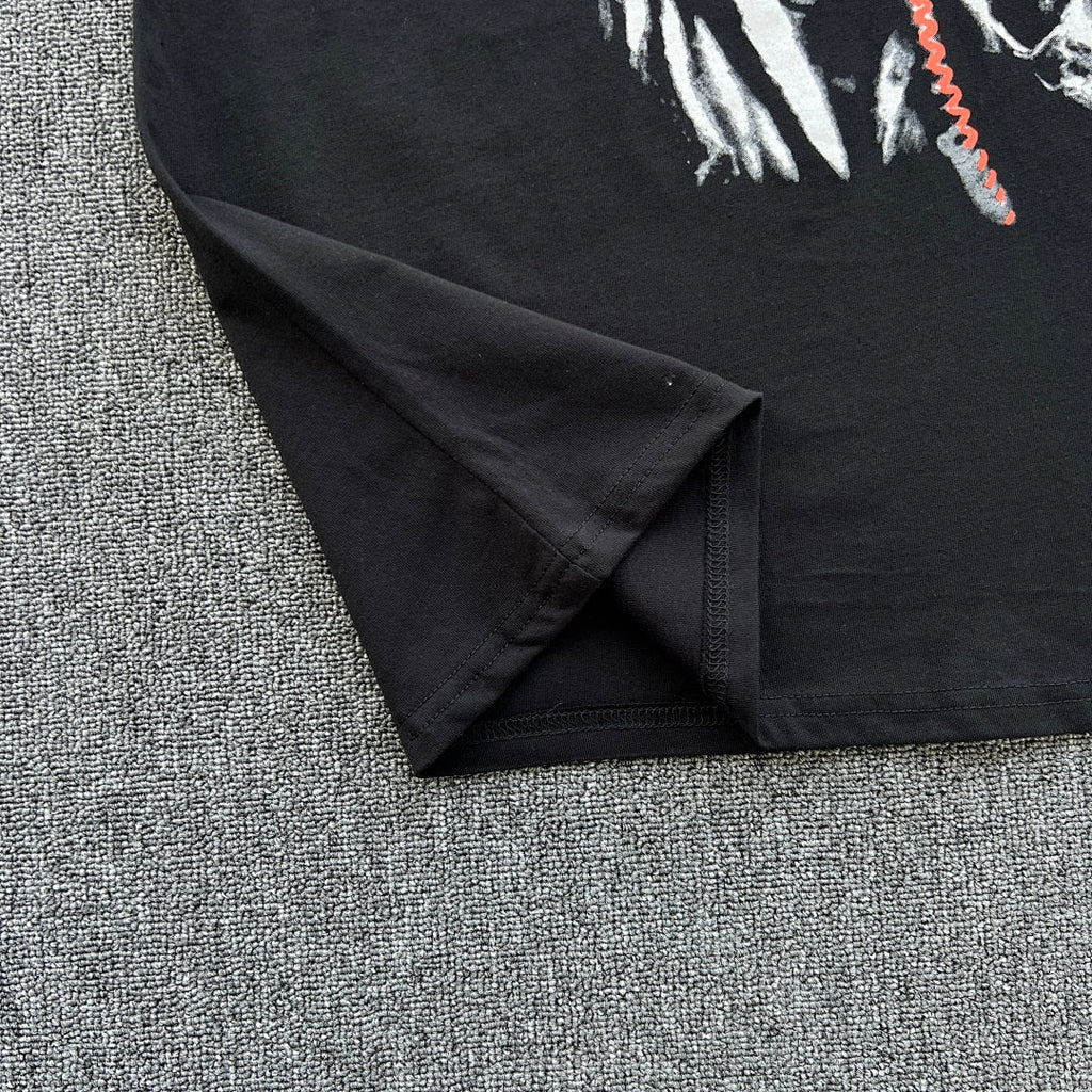 Graphic Tee Halloween