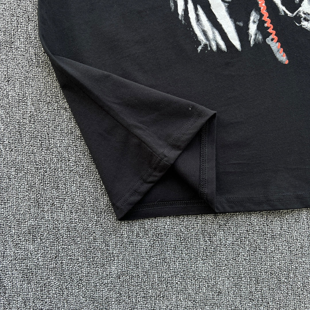 Graphic Tee Halloween