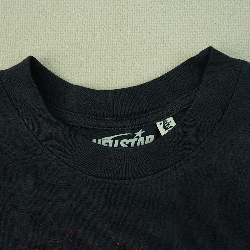 Hellstar Thorn T-Shirt Red