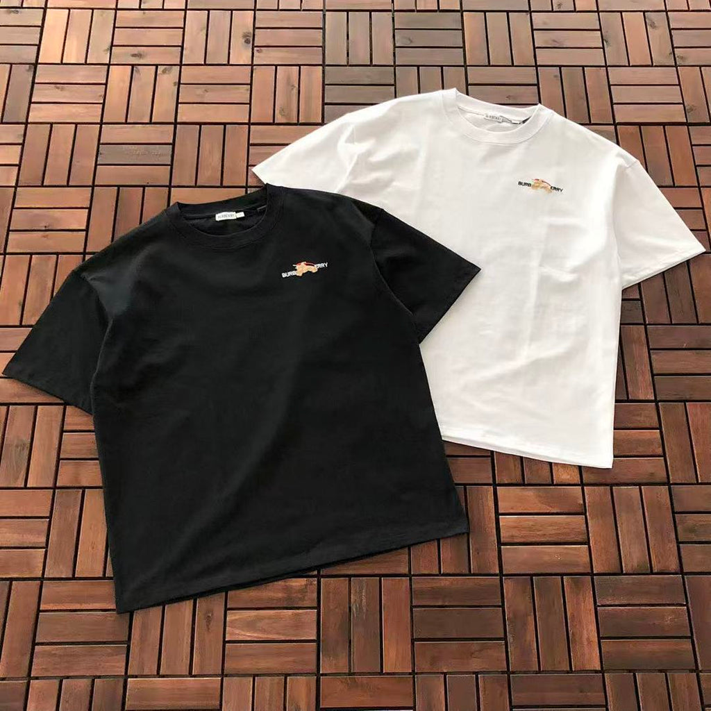 Burberry T-SHIRT