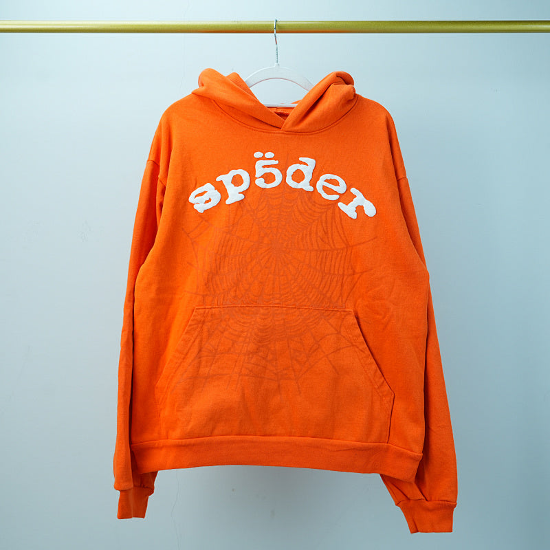 Sp5Der Legacy Hoodie