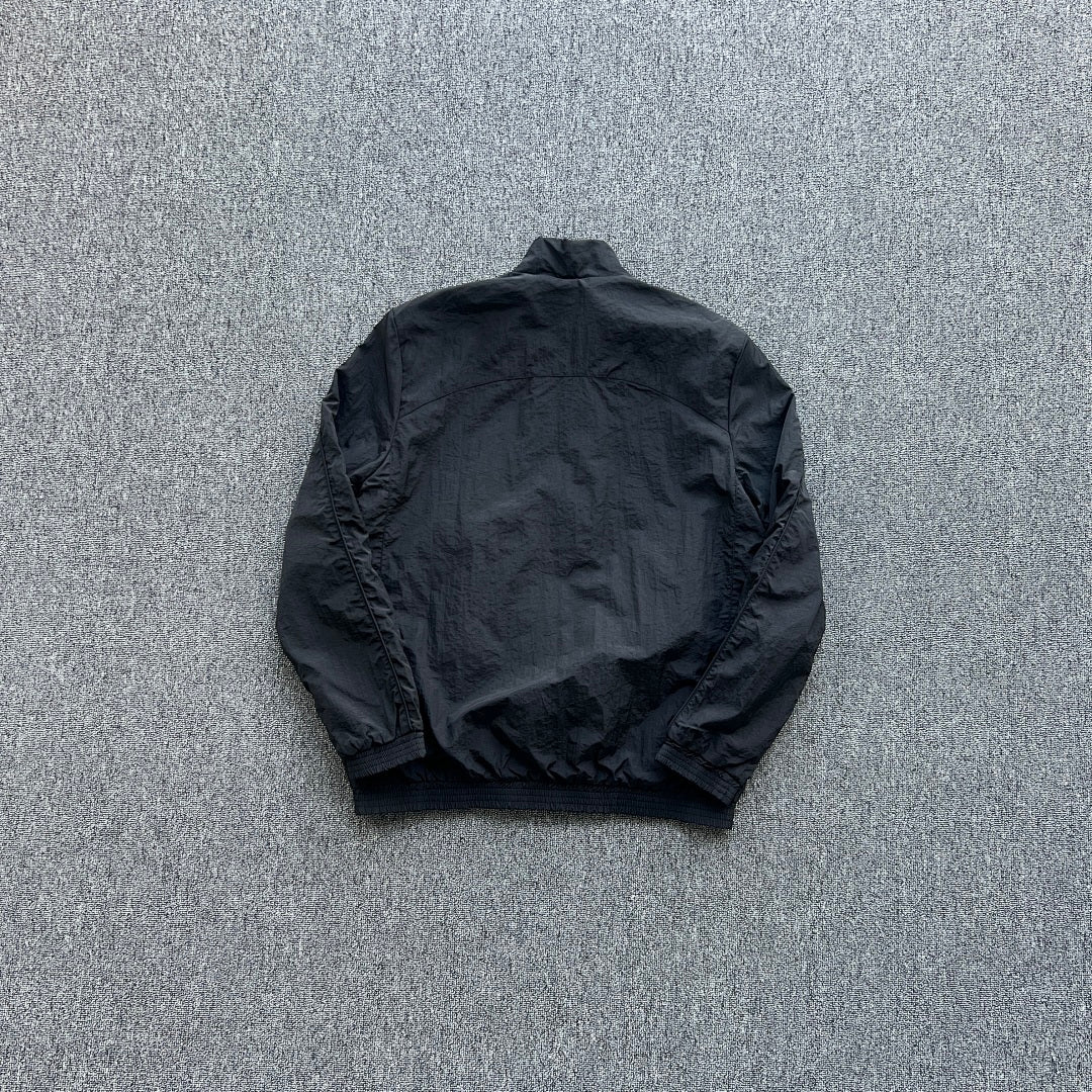 Shell Tracksuit Green