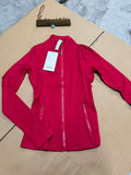 Lululemon Define Jacket - Raspberry