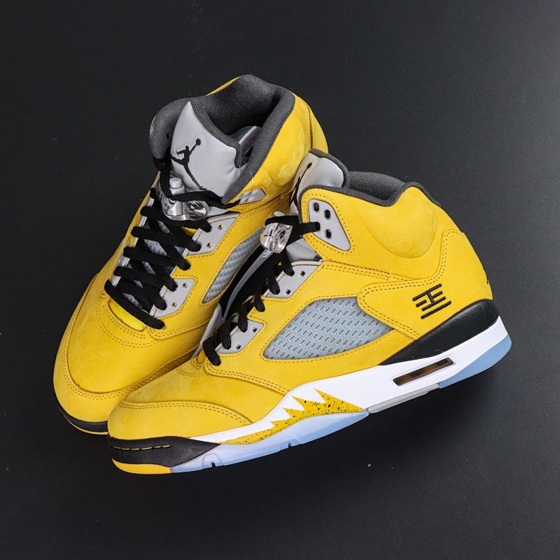 Nike Air Jordan 5 Retro - Tokyo