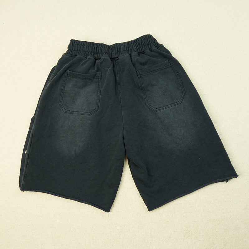 Hellstar Snap Sweatshorts Shorts Blank