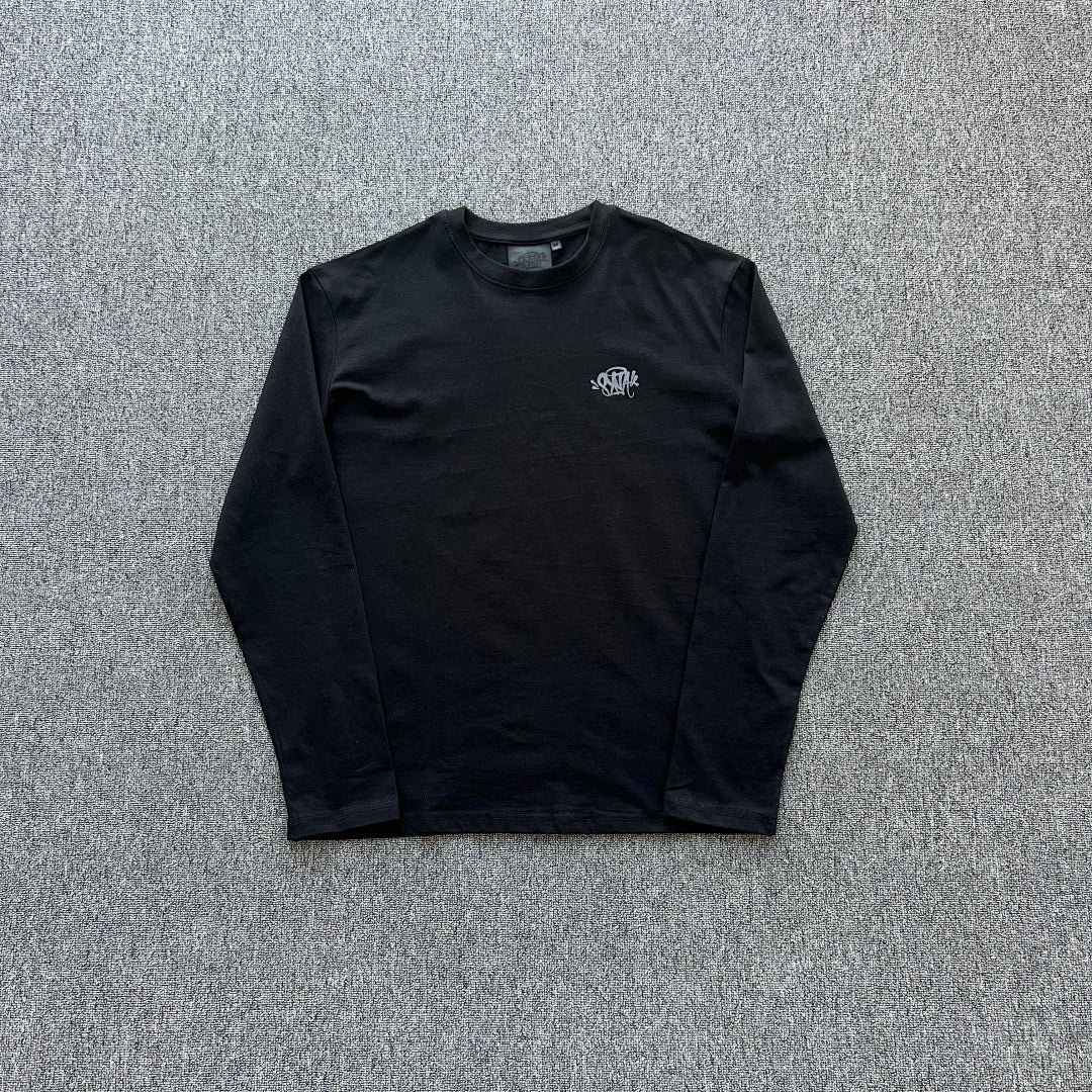 Synarchy Double Grey