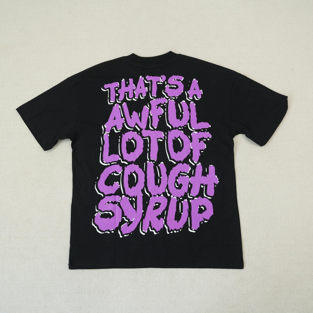 Ghostface ALOCS Shirt
