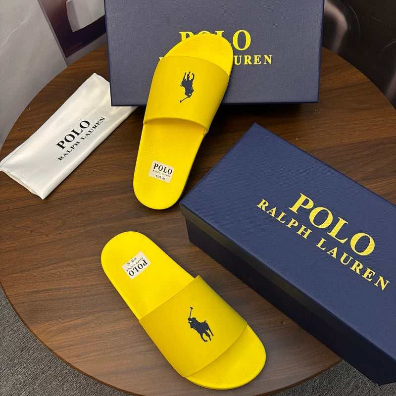 Polo Ralph Lauren Slide Sandals 2