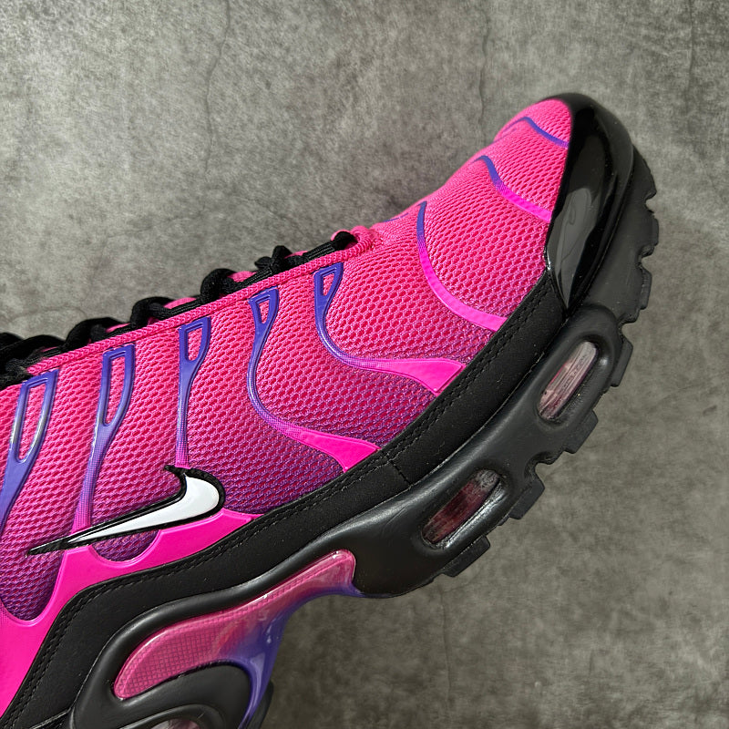 Nike Air Max Plus TN - Hyper Pink/Purple/Black