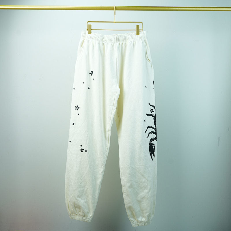Mts X Sp5Der Scorpion Sweatpant