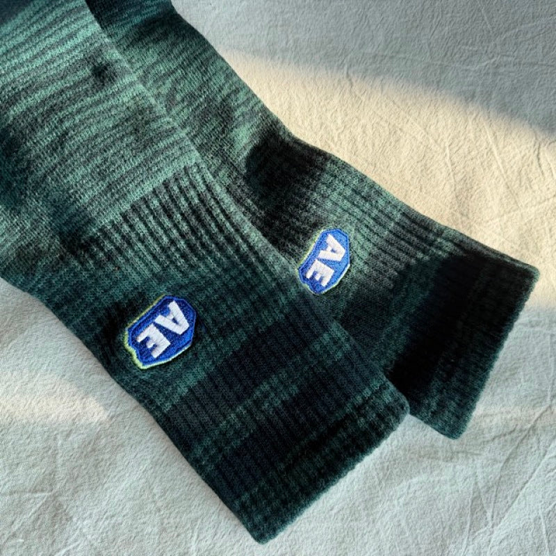 Ader Error Socks