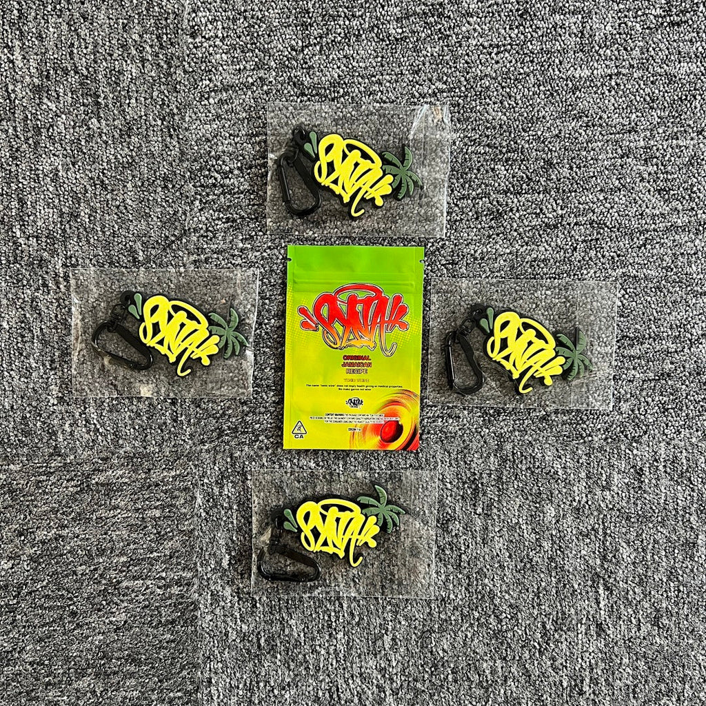 SynaWorld Set 35