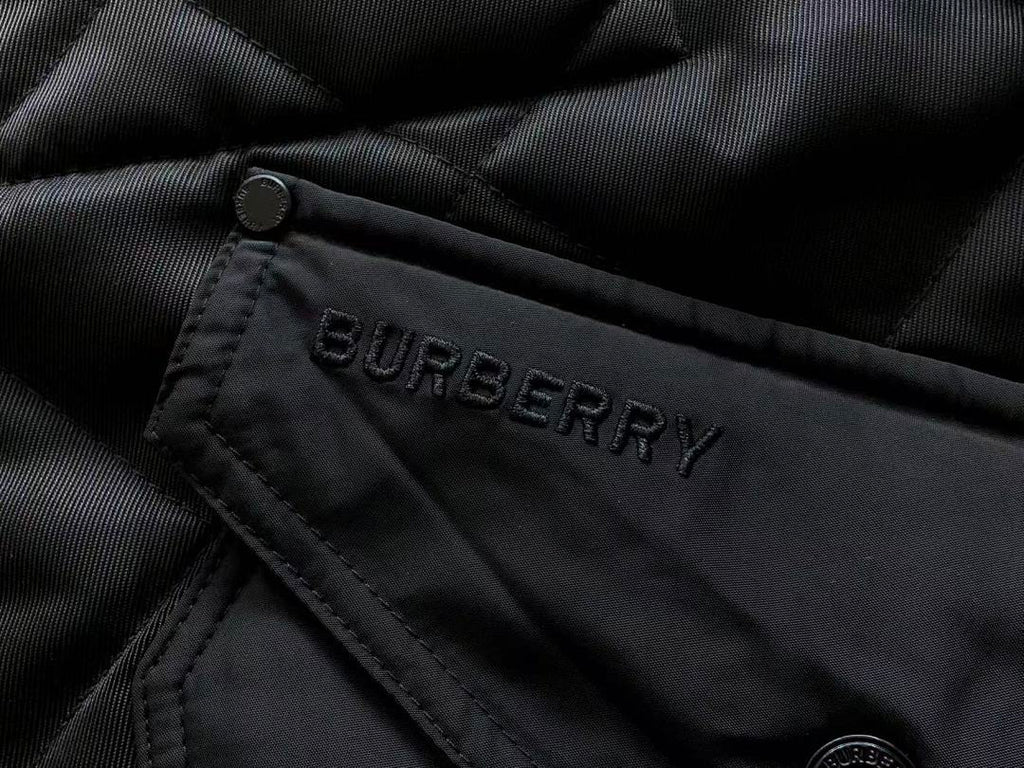 Burberry COTTON