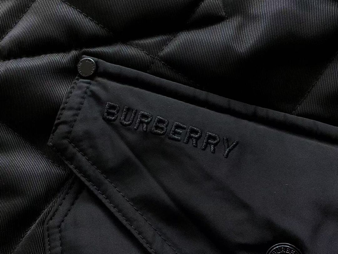 Burberry COTTON