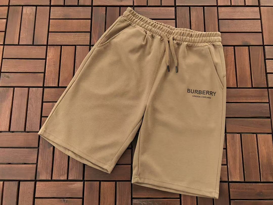 Burberry SHORTS
