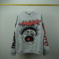Hellstar Crewneck