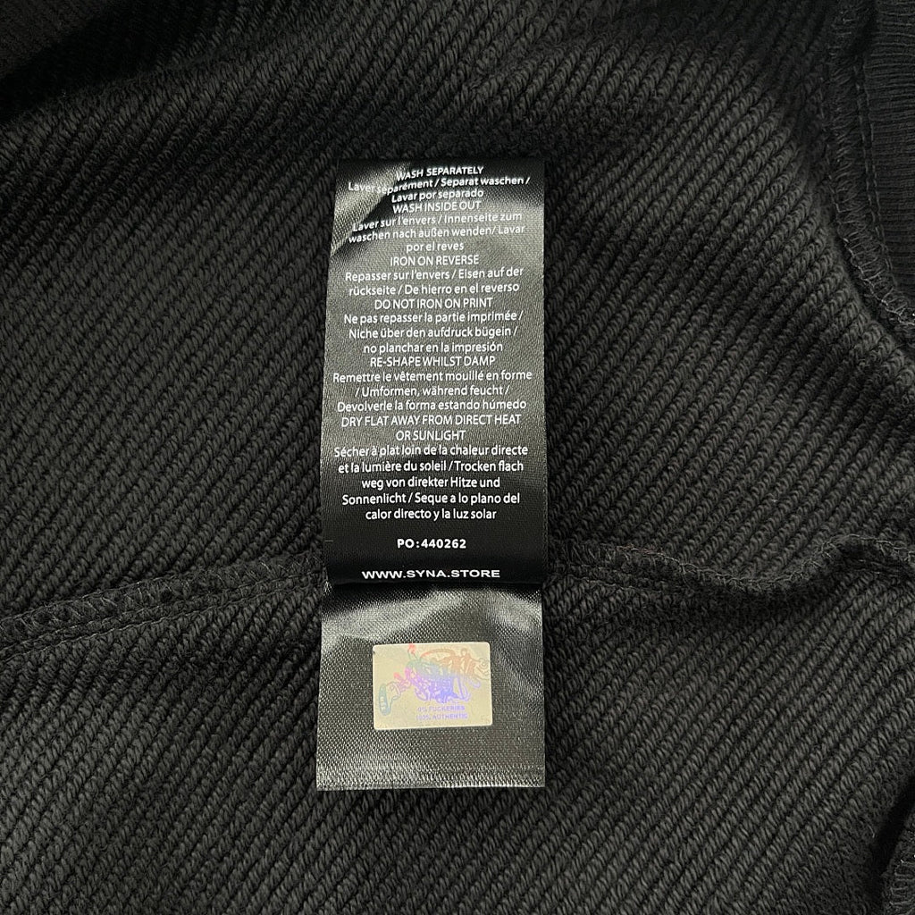 Zip Hoodie Rose Gold