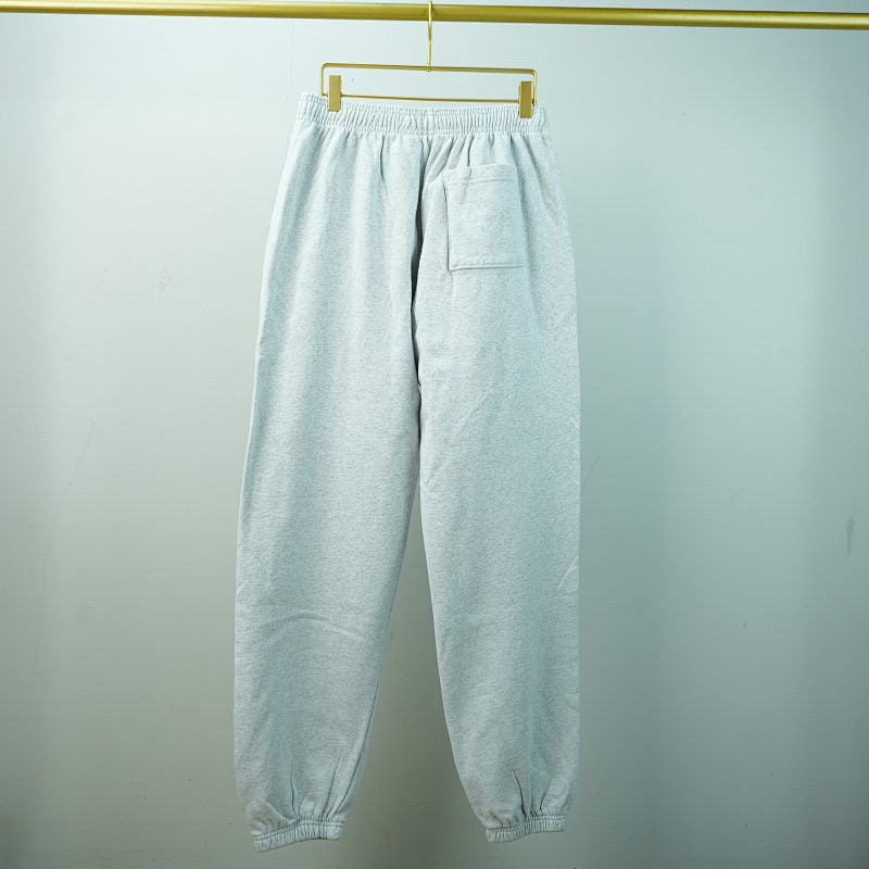 Sp5Der Arach Ny Phobia Sweatpants Ash Grey