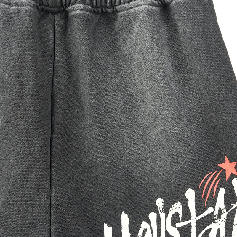 Hellstar Records Shorts