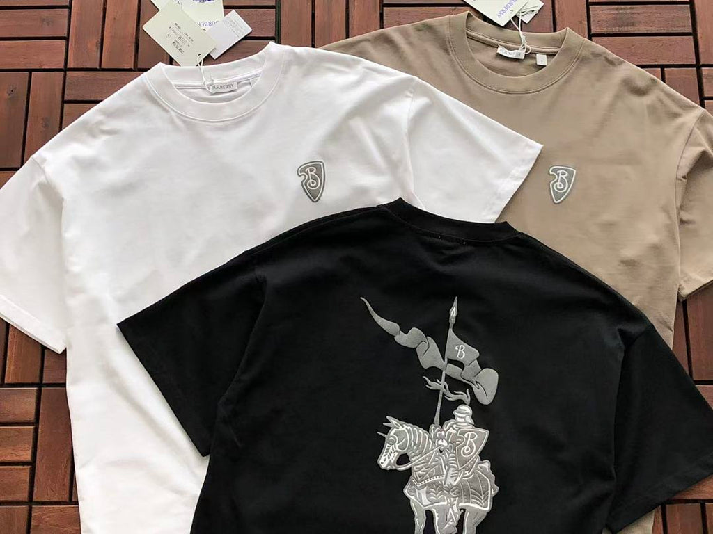 Burberry T-SHIRT