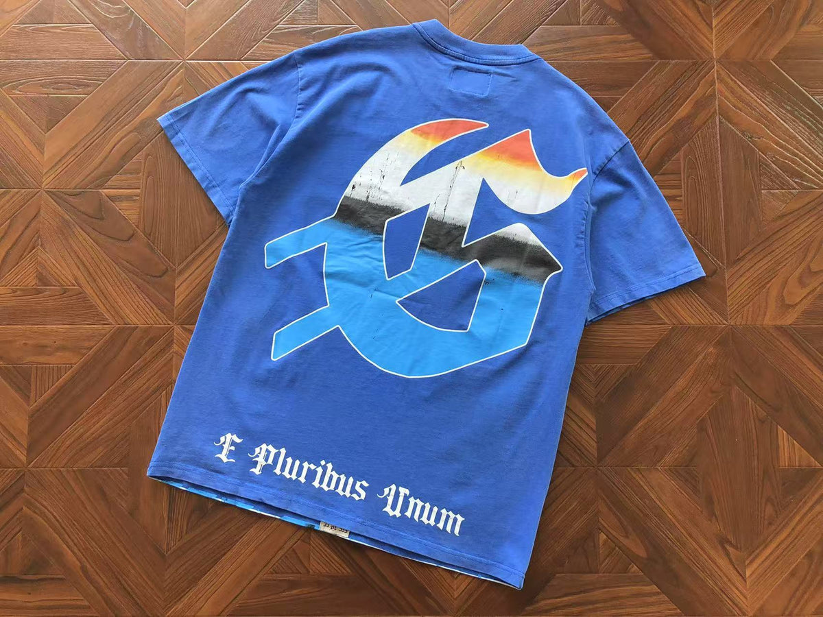 GODSPEED T-SHIRT