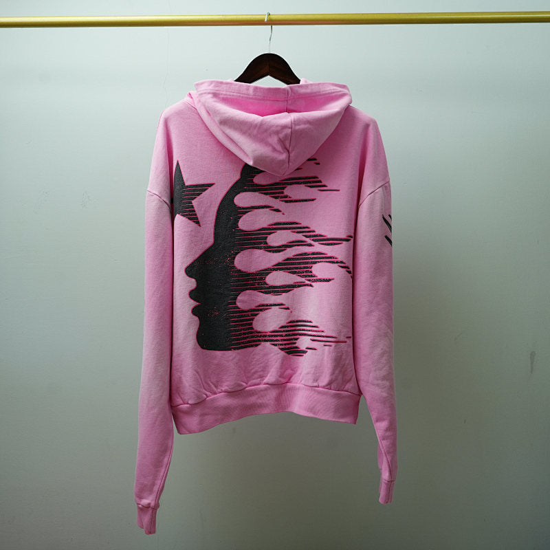 Helstar Brainwashed Without Brainhoodie