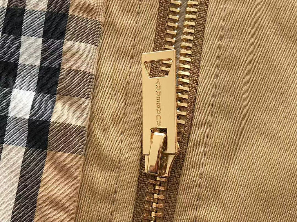 Burberry Jacket