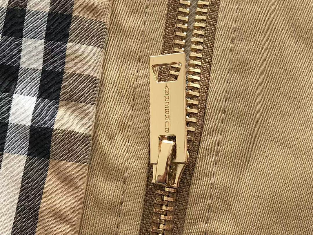 Burberry Jacket