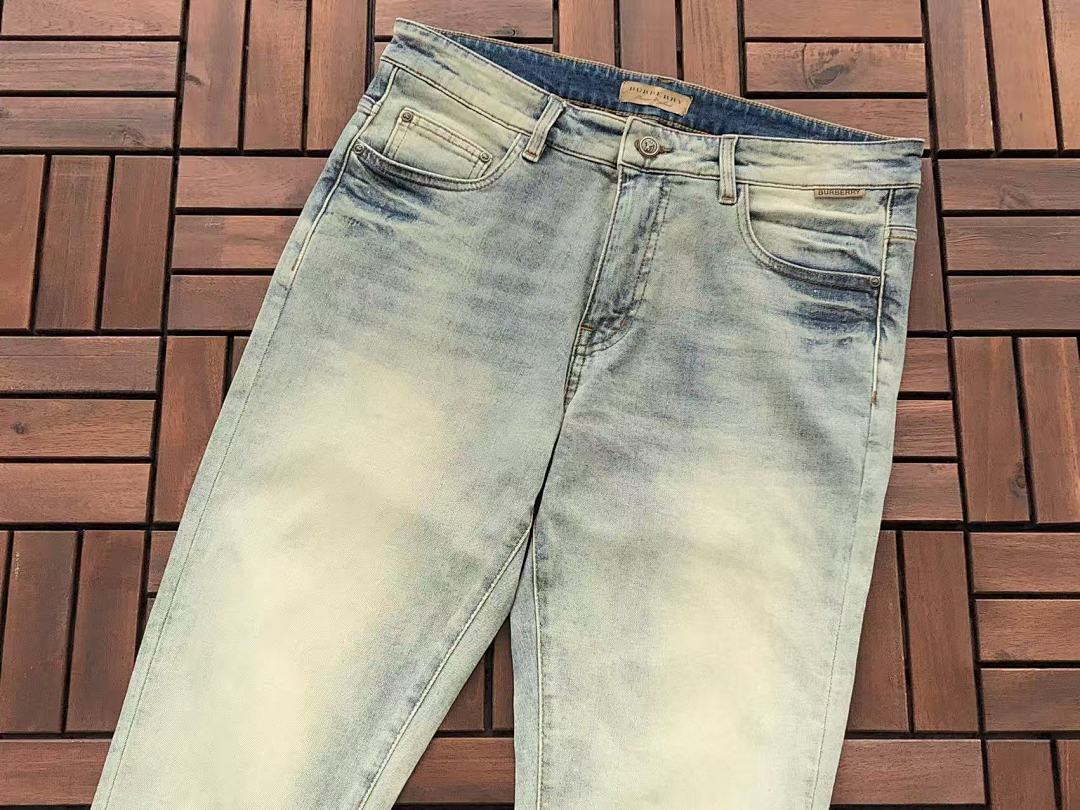 Burberry JEANS