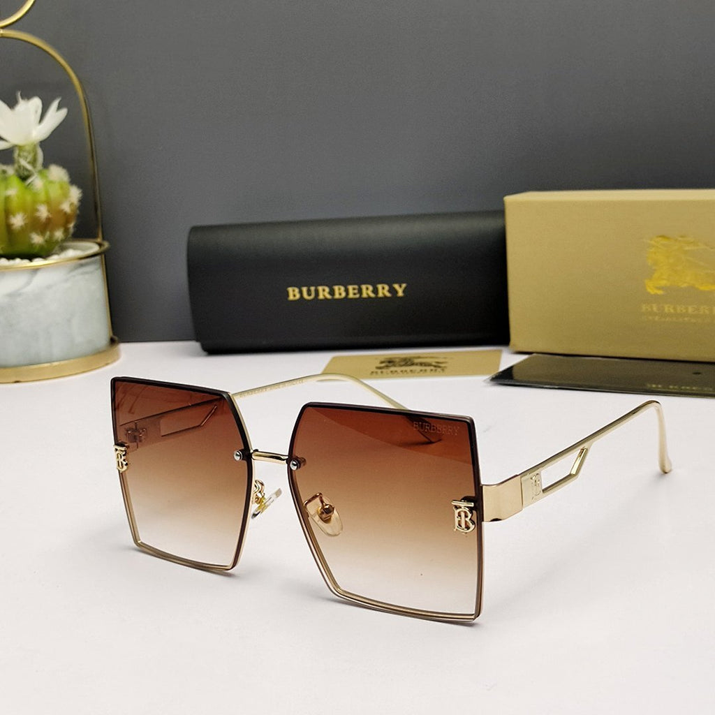 Burberry SUNGLASSES