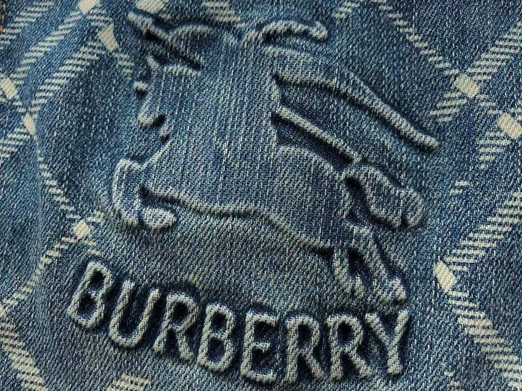 Burberry JEANS