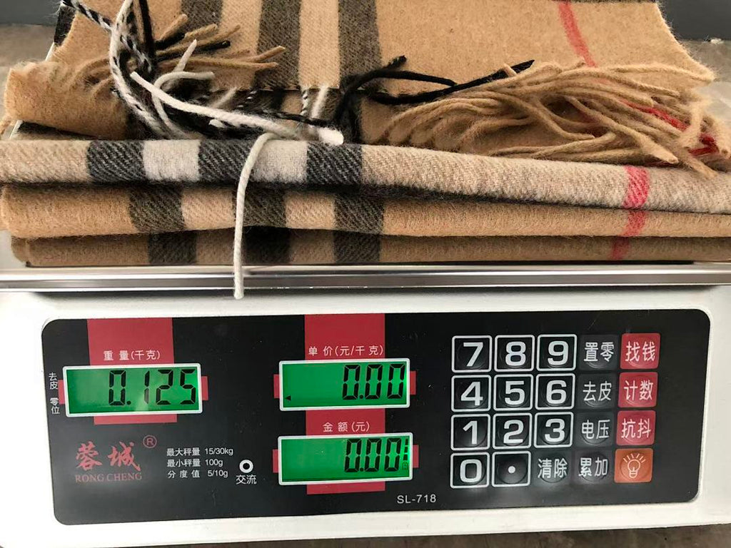 Burberry SCARF