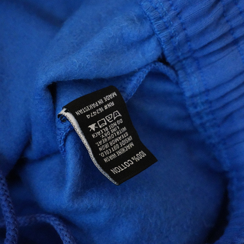 Sp5Der Websuit Sweatpant Blue