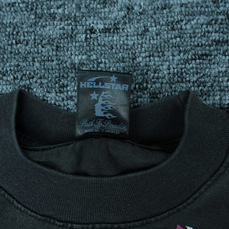 Hellstar Tee