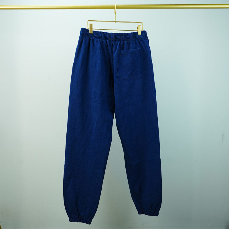 Sp5Der 0G Web Sweatpants Navy