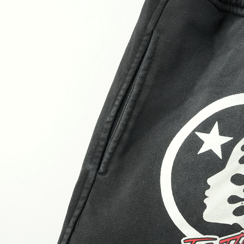 Hellstar Records Shorts