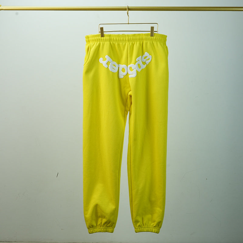Sp5Der Websuit Sweatpant