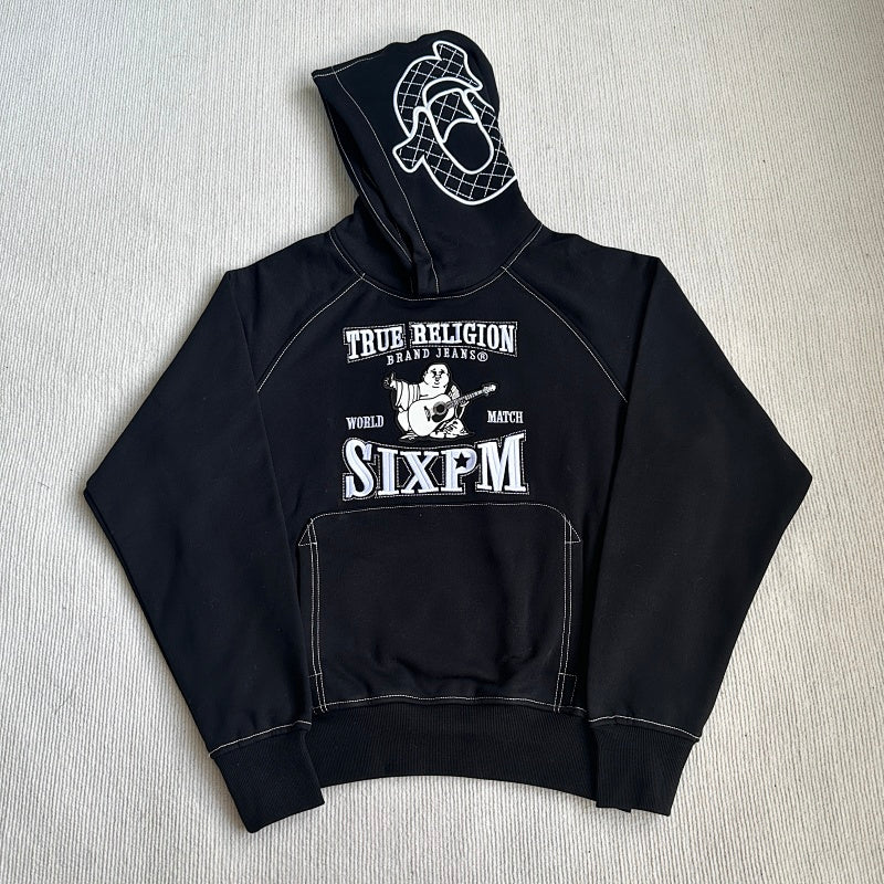 True Religion Hoodie