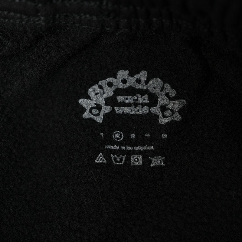 Sp5Der P*Nk V2 Sweatpant Black