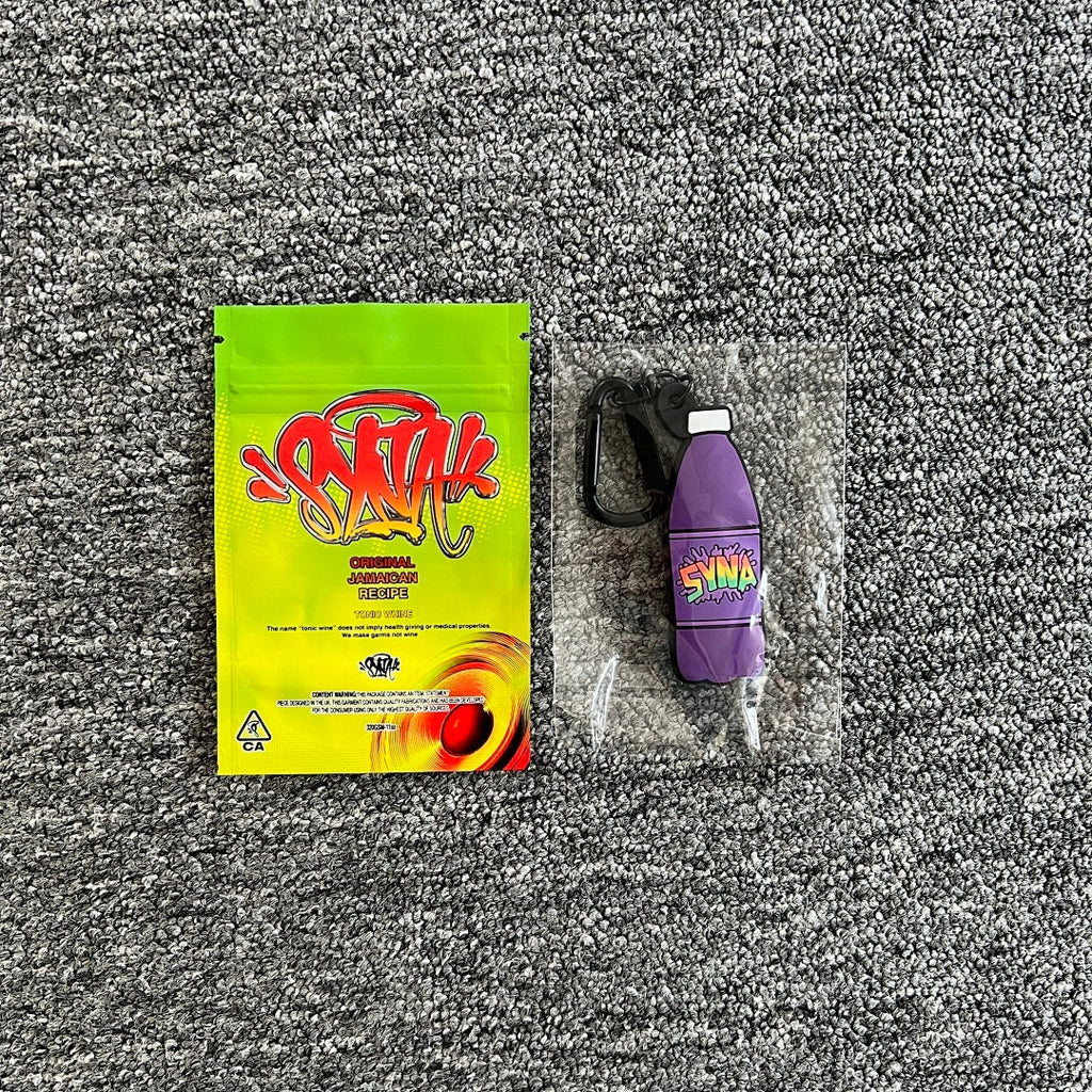 SynaWorld Set 36