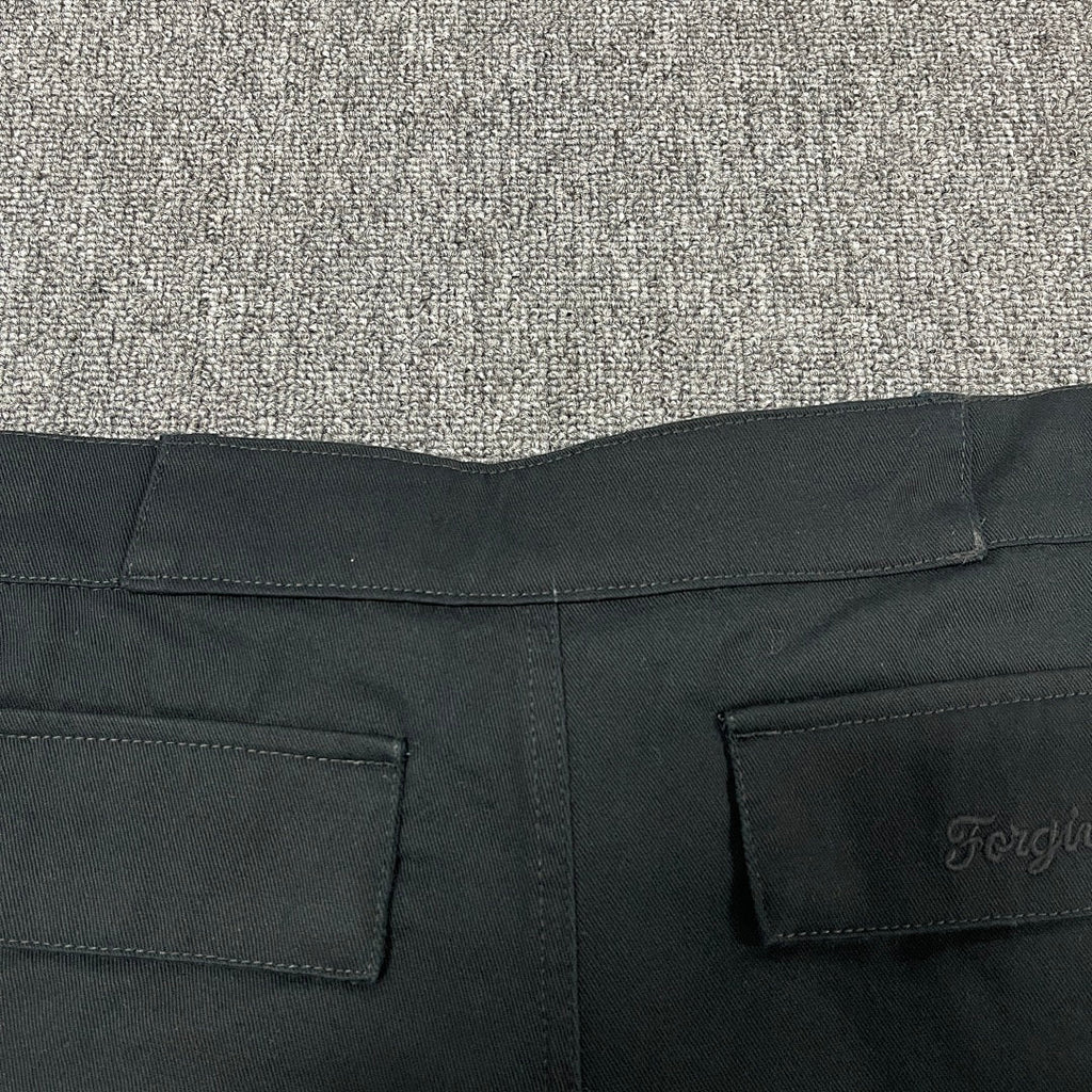 Workwear Shorts