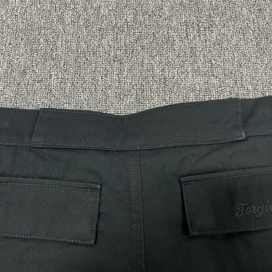 Workwear Shorts