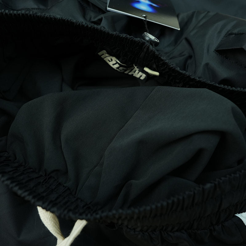 Hellstar Track Pants Black/White