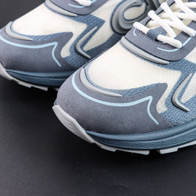 Dior B30 Sneaker — Blue