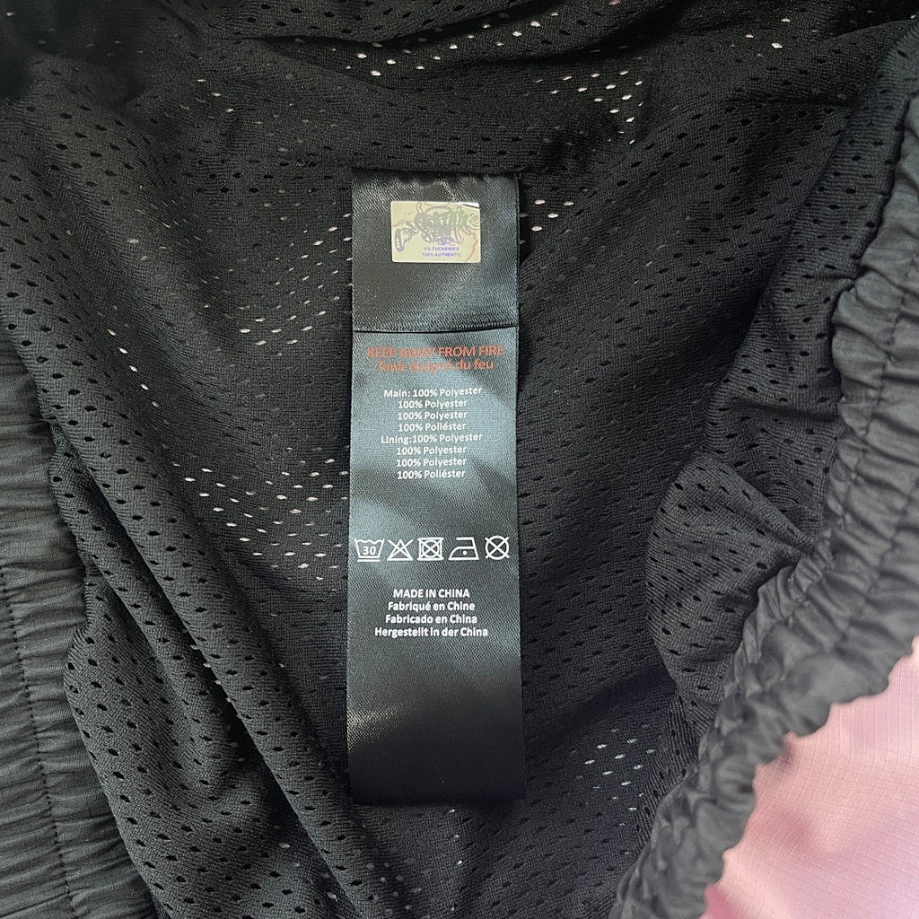 Dynamic Track Pants