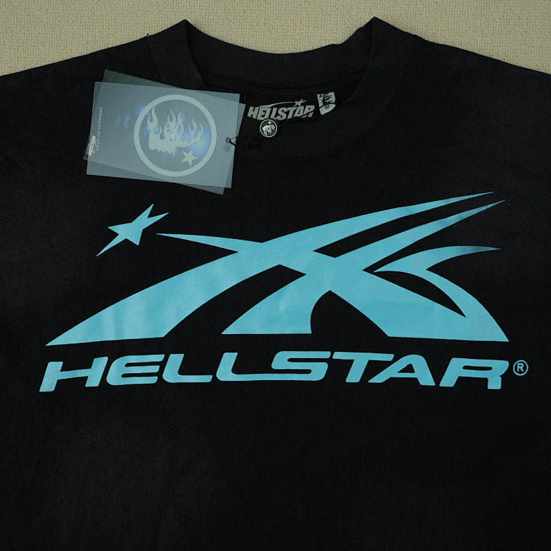 Hellstar Tee